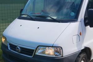 fiat ducato maxi 2.8 