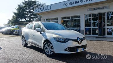 RENAULT Clio 4ª serie - 2016