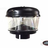 Ciclone Pre-Filtro Snorkel da 78 e 90mm