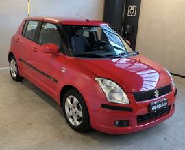 Suzuki Swift (2005-2010) 1.3 DDiS 5p. GLX