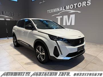 Peugeot 3008 BlueHDi 130 S&S EAT8 Allure Pack