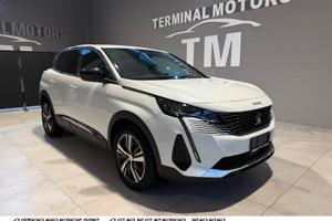 Peugeot 3008 BlueHDi 130 S&S EAT8 Allure Pack