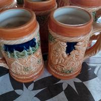 Set birra