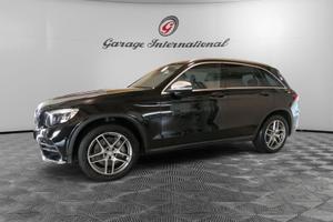 Mercedes-Benz GLA 220 d AMG 4matic 177cv auto