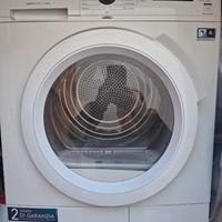 Asciugatrice Electrolux 8 kg