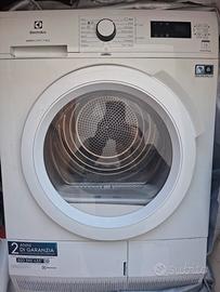 Asciugatrice Electrolux 8 kg