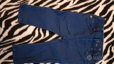 pantalone neonato 3 mesi 