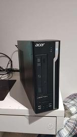 PC da gaming (Core i5 + GPU Radeon + SSD + Wi-Fi)