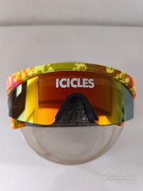 Occhiali vintage sport 