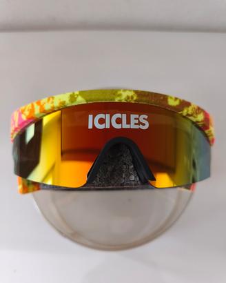 Occhiali vintage sport 