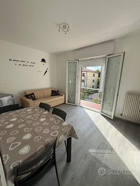 AT HOME affitti brevi vicino Venezia