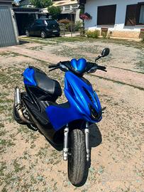 Aerox 50