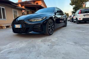 Bmw 420 420d 48V Coupé Msport