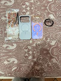 Iphone 17 pro cover