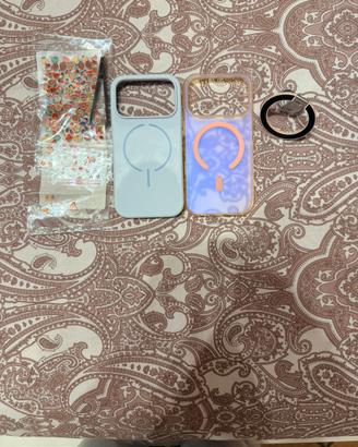 Iphone 17 pro cover