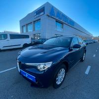 Alfa Romeo Stelvio 2.2 Turbodiesel 180 CV AT8 Q4 B