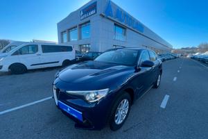 Alfa Romeo Stelvio 2.2 Turbodiesel 180 CV AT8 Q4 B