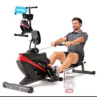 vogatore pieghevole sport plus 