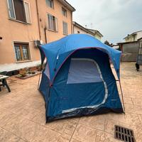 Tenda da campeggio Ferrino Exploit