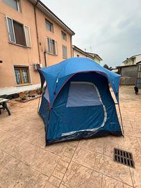 Tenda da campeggio Ferrino Exploit