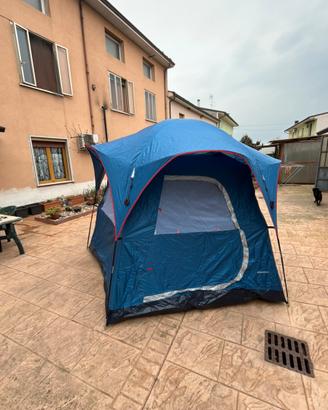 Tenda da campeggio Ferrino Exploit