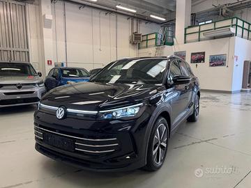 VOLKSWAGEN Tiguan 1.5 eTSI 150 CV DSG Elegance K