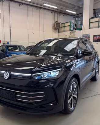 VOLKSWAGEN Tiguan 1.5 eTSI 150 CV DSG Elegance K