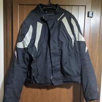 Giacca Moto Bering Taglia L