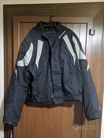 Giacca Moto Bering Taglia L