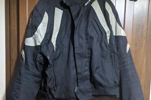 Giacca Moto Bering Taglia L