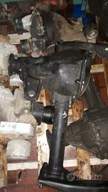DIFFERENZIALE ANT. HYUNDAI GALLOPER 2.5