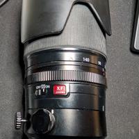 Fujifilm xf 50/140 f2.8 LM WR