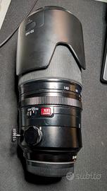 Fujifilm xf 50/140 f2.8 LM WR