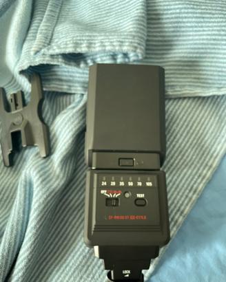 Flash Sigma EF-610DG  ST