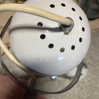 Eyeball da tavolo anni 70  lampada