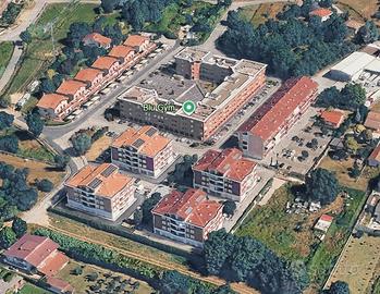 Bilocale arredato Villaggio Blu
