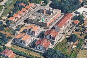 Bilocale arredato Villaggio Blu