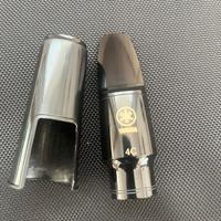 Bocchino per sax contralto Yamaha 4c