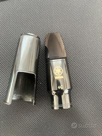 Bocchino per sax contralto Yamaha 4c