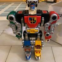 Voltron Panosh 1984