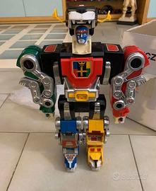 Voltron Panosh 1984