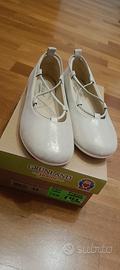 Ballerina Grunland bambina color oro n.33 - nuove