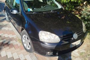 Volkswagen Golf 5ª Serie 1.6 Benzina/GPL  