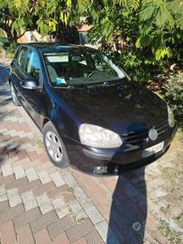 Volkswagen Golf 5ª Serie 1.6 Benzina/GPL  