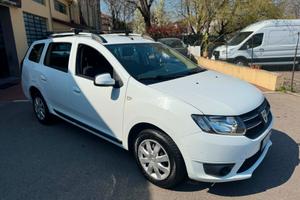 Dacia Logan Anno 2016 0.9 Benz/GPL 12V 90CV TurboG