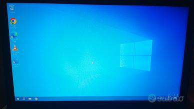 notebook Portatile Fujitsu i7