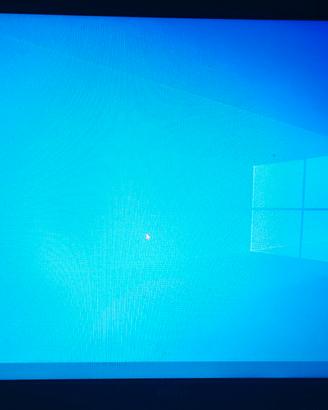 notebook Portatile Fujitsu i7 Windows 11 pro