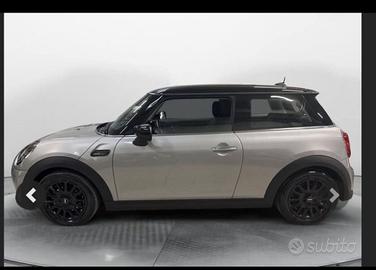 Mini 3 porte 1.5 benzina cooper capdem autp