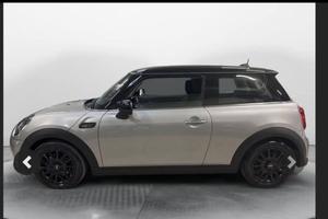 Mini 3 porte 1.5 benzina cooper capdem autp