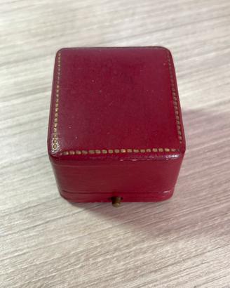 Custodia porta gioielli